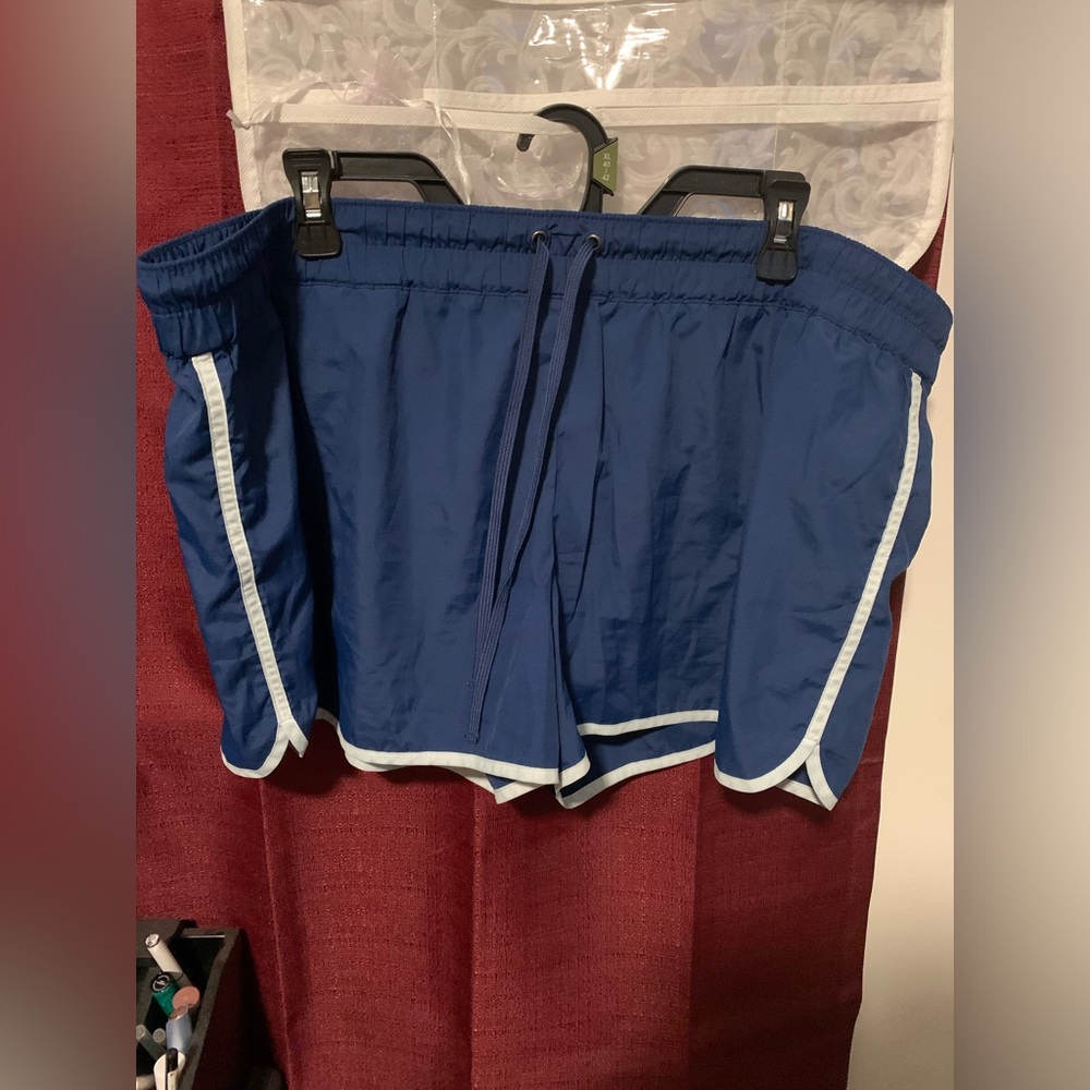 Old navy running shorts